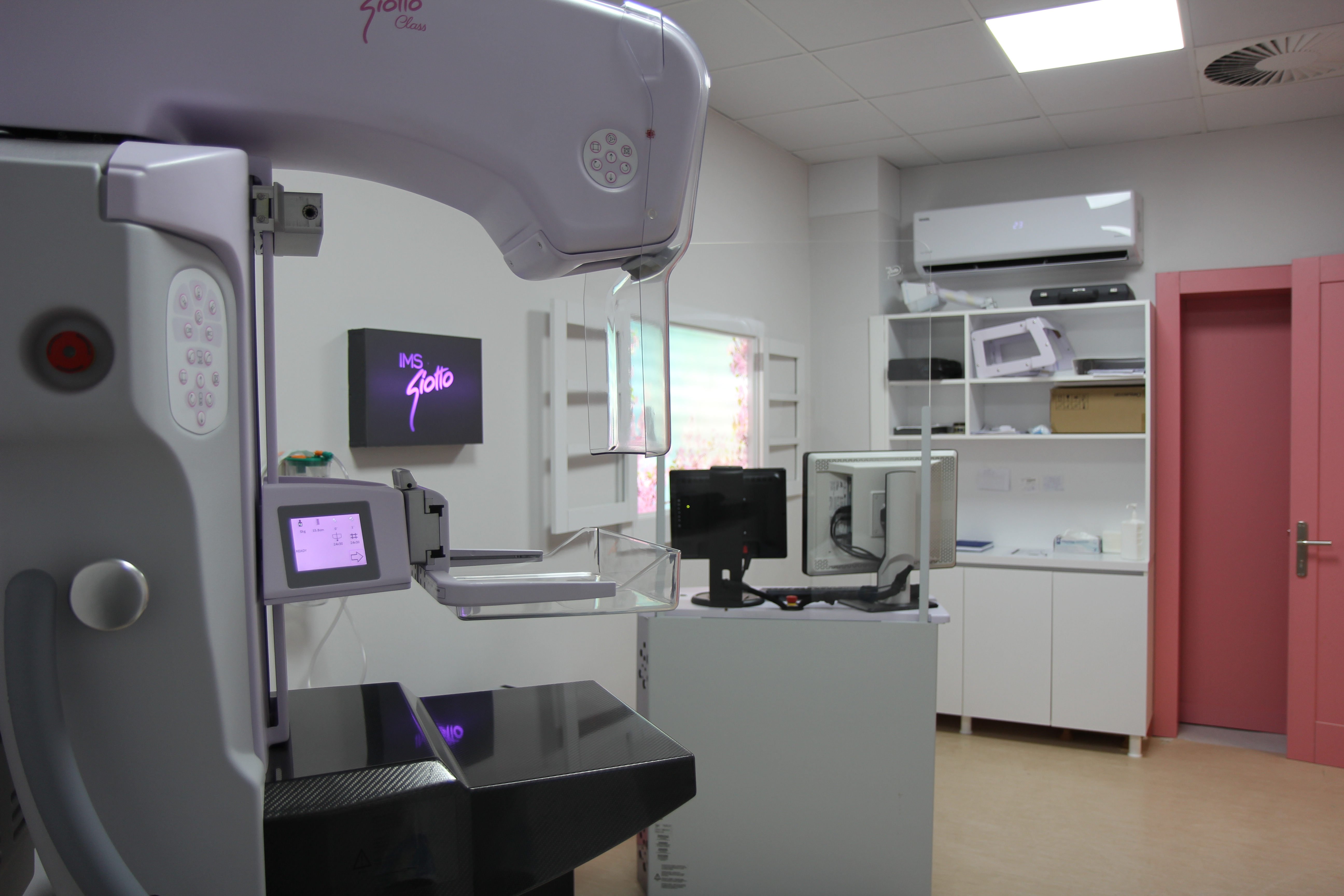 Breast Health and Diseases Center Photo Gallery - Hastane